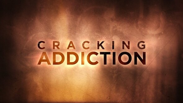 cracking addiction