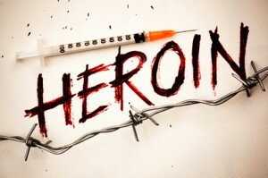 Heroin Image