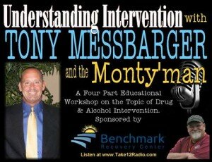 Tony Messbarger Workshops